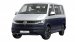 Volkswagen Multivan Kombi Reflex Silver Metallic/Starlight Blue Metallic