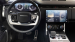 2023 Land Rover Range Rover interior