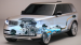 2023 Land Rover Range Rover hybrid powertrain