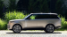 2023 Land Rover Range Rover side