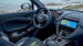 2023 Aston Martin DBX707 interior