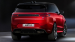 2023 Land Rover Range Rover rear