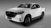 2023 Mazda BT-50 Black Edition