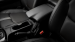 2023 Mazda BT-50 Black Edition center console