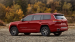 2023 Jeep Cherokee L side