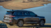 2023 Jeep Cherokee L rear-side 