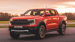 2023 Ford Ranger Raptor