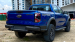 2023 Ford Ranger Raptor rear