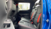 2023 Ford Ranger Raptor interior