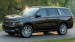 2023 Chevrolet Tahoe High Country side