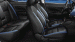 2024 Nissan Almera interior wide shot