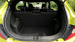 2024 Honda Brio trunk