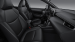 2024 Toyota Yaris Cross front cabin 2