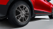 2024 Geely GX3 Pro wheels