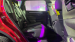 2024 Honda CR-V VX rear cabin