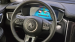 2024 MG Marvel R steering wheel