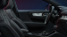 2024 Volvo C40 Recharge front cabin side