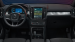 2024 Volvo C40 Recharge cockpit