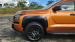 2024 Mitsubishi Triton front wheels