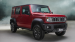 2024 Suzuki Jimny 5-Door