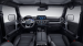2024 BAIC B80 Wagon interior