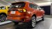 2023 Ford Everest rear