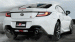 2023 Toyota GR 86 rear
