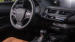 2022 Lexus UX interior