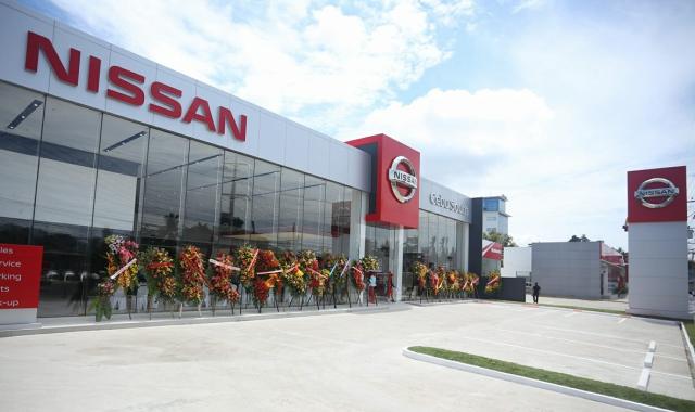 Nissan Cebu South
