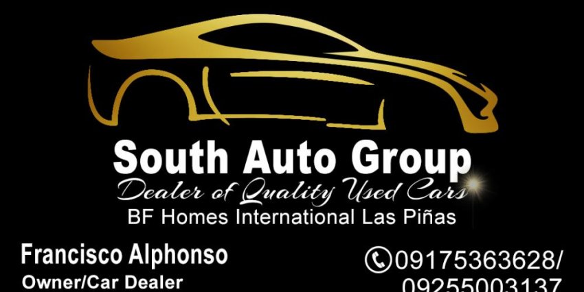 South Auto Group