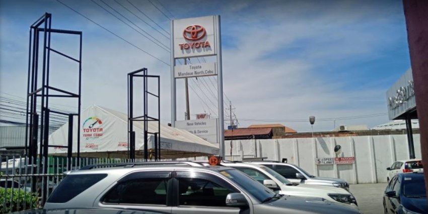 Toyota Certified - Mandaue North