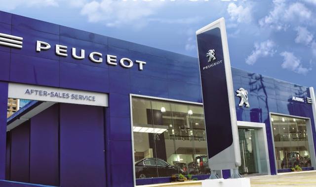 Peugeot, Alabang