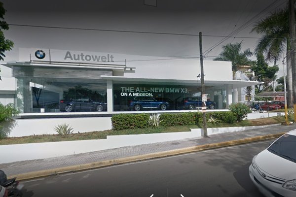 BMW Autowelt Cebu Inc.