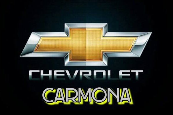 Chevrolet, Carmona