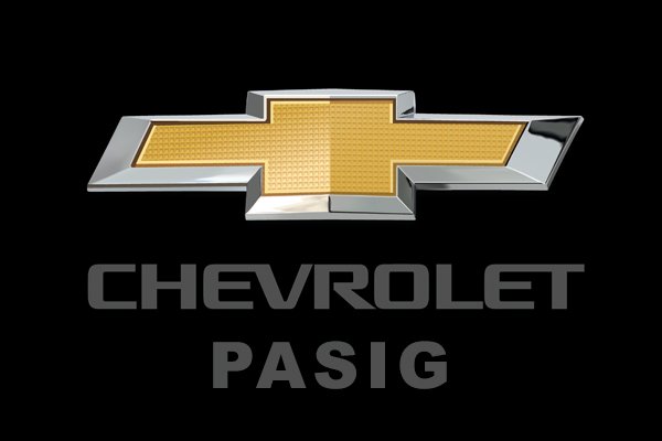 Chevrolet, Pasig