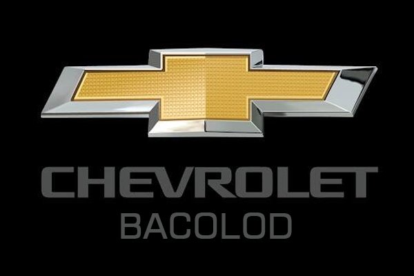 Chevrolet, Bacolod