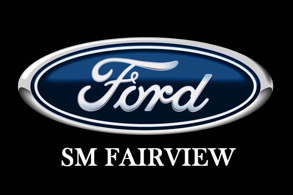 Ford, SM Fairview