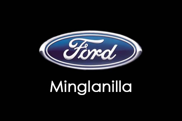 Ford, Minglanilla