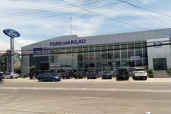 Ford, Marilao