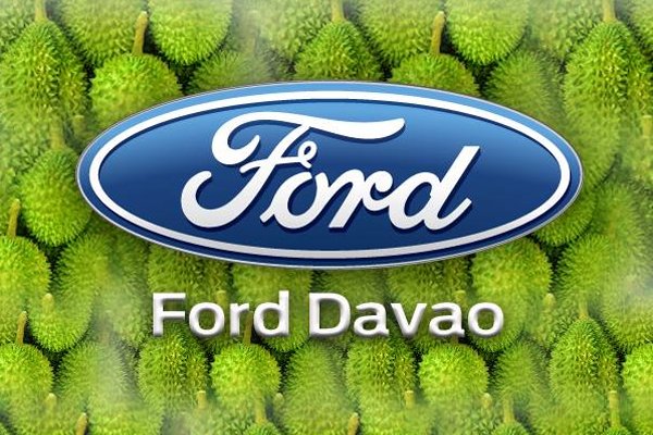 Ford, Davao