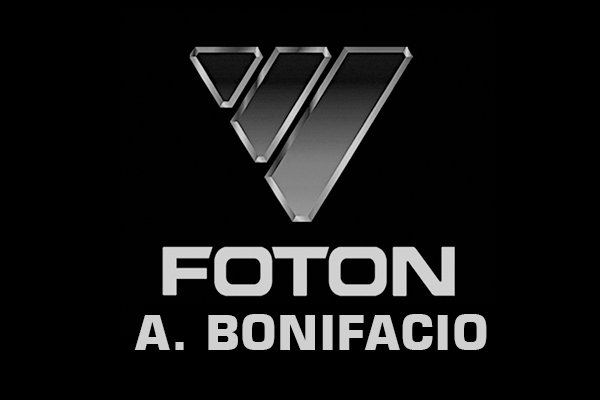 FOTON, A. Bonifacio ( Balintawak )