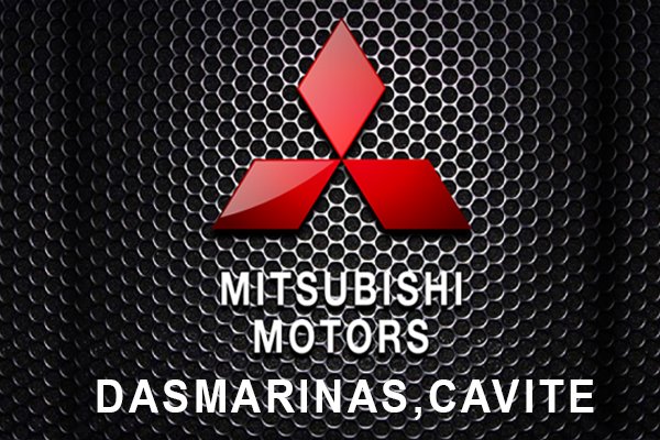 Mitsubishi Motors, Cavite