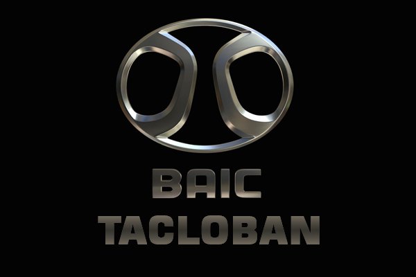 BAIC Tacloban