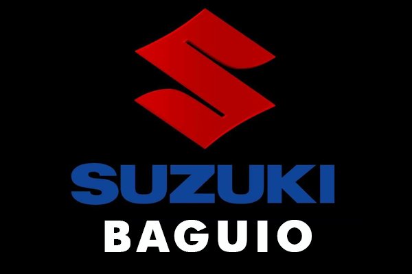 Suzuki Auto Baguio