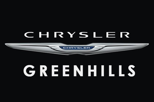 Chrysler Greenhills