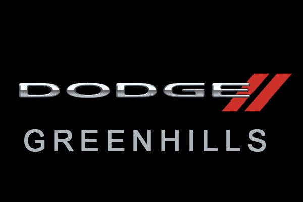 Dodge, Greenhills