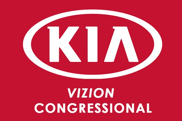 Kia, Congressional