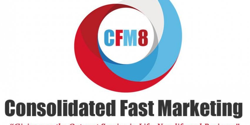 Consolidated Fast Marketing