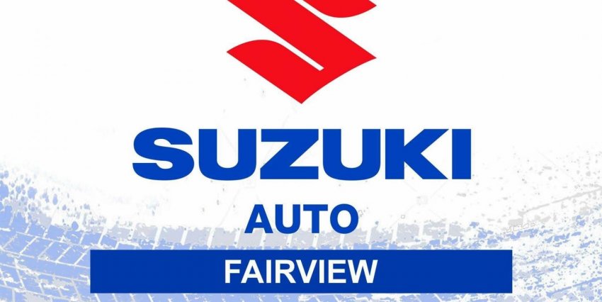 Suzuki Auto, Fairview
