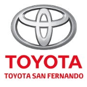 Toyota, San Fernando Pampanga